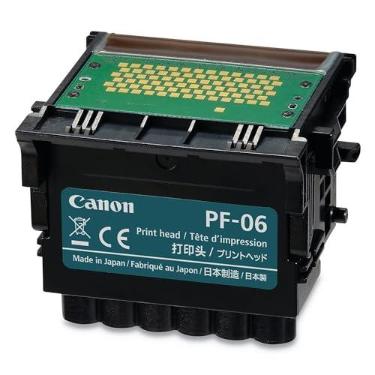 Imagem de Canon Cabeça de impressão PF-06 para impressoras da série imagePROGRAF TM