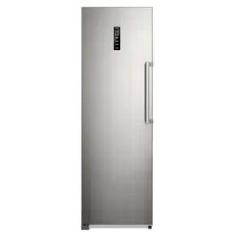 Freezer Vertical Electrolux Experience de 262 Litros Frost Free Cinza - FTI4S
