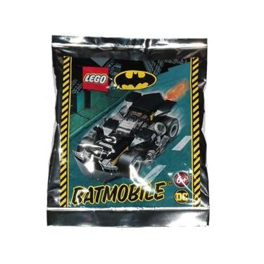 Imagem de Lego DC Super Heroes Bat Mobile Mini Build Foil Pack Set 212219 (Bagged)