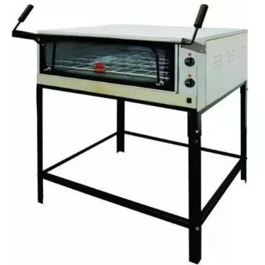 Imagem de Forno Vapor Automático Epoxi Progás Prp1500at com Kit Gás, 110V