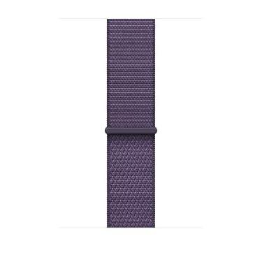 Imagem de Apple Watch Band - Goop esportivo - 46 mm - Roxo névoa - Tamanho único (adapta-se à maioria dos pulsos)