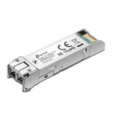 Imagem de Modulo Tp-link Mini Gbic Sfp Monomodo Tl-sm311ls.