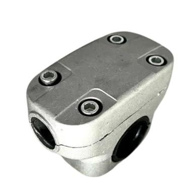 Imagem de Suporte Do Guidão Mesa Roçadeira Guidão 19mm / Tubo 28mm