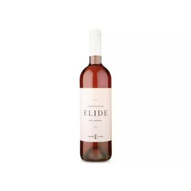 Imagem de Elide I.G.T. Salento Negroamaro Rosé 2021 Vinho Itália 750ml