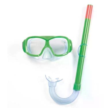 Imagem de Kit Snorkel Com Máscara Freestyle Bestway