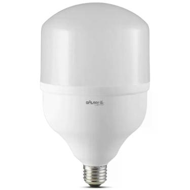 Imagem de Lâmpada Led Bulbo T 30 Watts 6500k E27 Bivolt 4201a Galaxy Led Lampada Led Bulbo T 30w 6500k E27