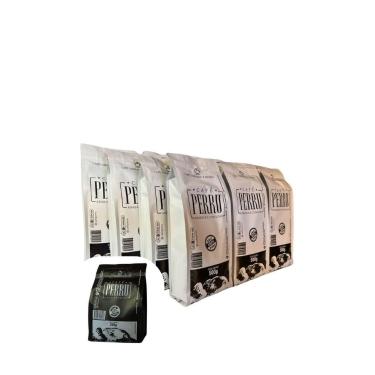 Imagem de Café Conilon com Arábica 500g com 12 unidades  e 1 unidade de café ará