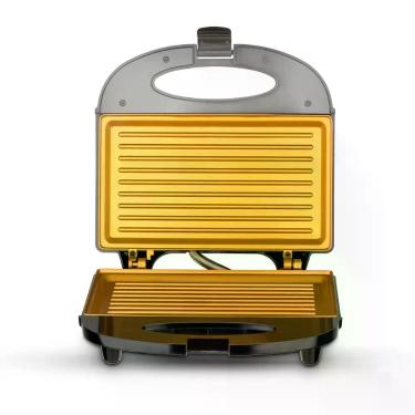 Imagem de Grill Sanduicheira Torradeira Elétrico Gourmet Premium 220V - Raf, Pre