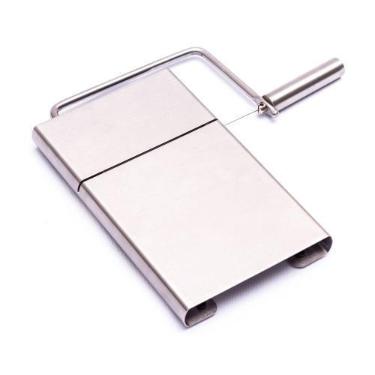 Imagem de Fatiador queijo inox - Ke Home