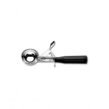 Imagem de Colher De Sorvete Com Ejetor - Verona ø 5,5 X 21 Cm 60 Ml - Brinox