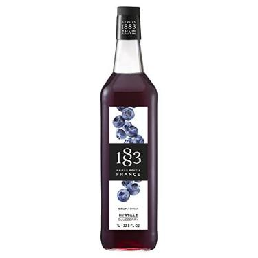 Imagem de 1883 Xarope De Blueberry 1Litro