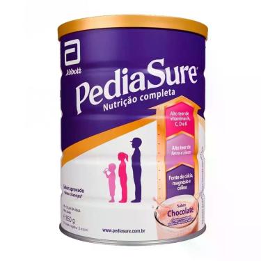 Imagem de Pediasure Pó Chocolate 850g
