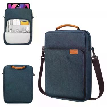 Imagem de Case Bag De Transporte Protetora Para Tablet Vaio Tl10 10.4 - Star Cap