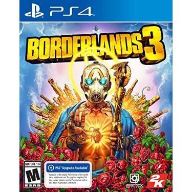 Imagem de Borderlands 3 - Playstation 4