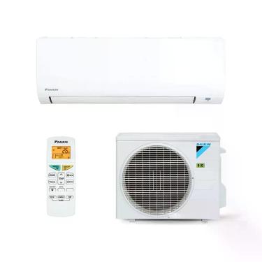 Imagem de Ar Condicionado Split Hi Wall Full Inverter R-32 Daikin 18.000 BTUs Quente/Frio 220V Monofásico