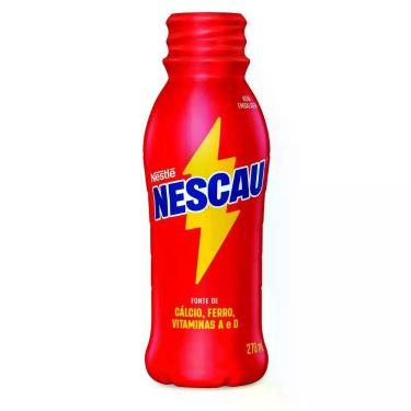 Imagem de Bebida Láctea Nescau Fast 270ml - Nestlé