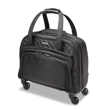 Imagem de Maleta Contour™ 2.0 Feminina com Rodinhas 15.6”
