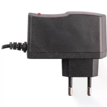 Imagem de Fonte Chaveada Hayonik FTCI 12-1 para Equipamentos Eletrônicos 12VDC 1A 12W Bivolt Conector P4 Centro Positivo
