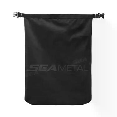 Imagem de Bolsa De Armazenamento Para Capacete De Motocicleta Em Nylon Impermeáv