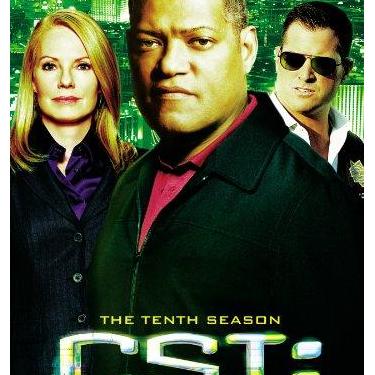 Imagem de CSI: Crime Scene Investigation - Season 10