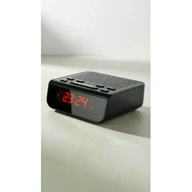 Imagem de Rádio Relógio Digital AM/FM Despertador Bivolt - Congratulations Store