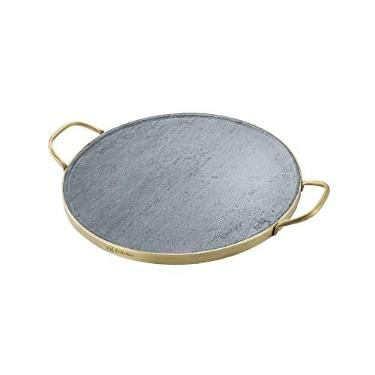 Imagem de Pedra para Pizza, Prata, Electrolux