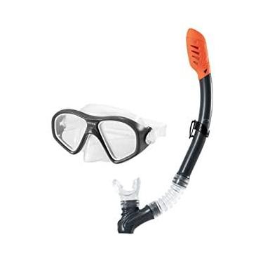 Imagem de Kit Mergulho Reef Rider (55977, 55928) Intex