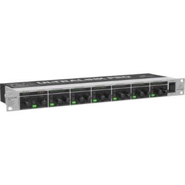 Imagem de Behringer MX882 Distribuidor de Áudio tipo Rack