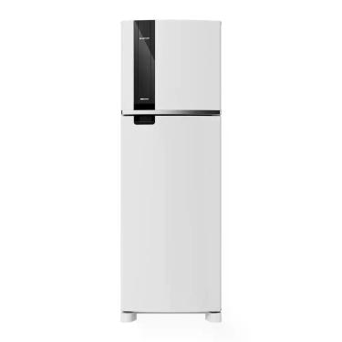 Imagem de Geladeira Brastemp Duplex Frost Free Inverter 415L Xpert Smart Cold Safe Power BRM51MB Branco