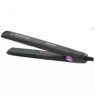 Imagem de Chapinha Prancha Alisadora Mallory 30W Ceramic Bivolt