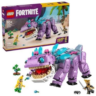 Imagem de LEGO Fortnite Klimbo 77077 (1.084 Peças)