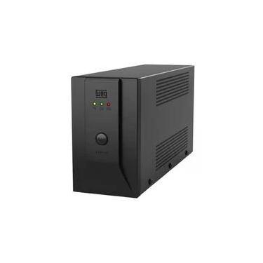 Imagem de Nobreak WEG Home, 600VA, 6 Tomadas Entrada Bivolt e Saida 115V - 15002058