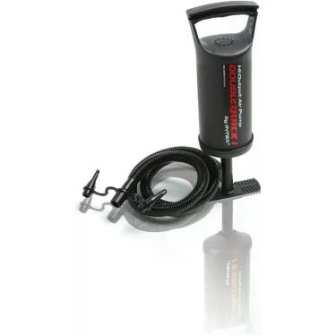 Imagem de Bomba De Ar Manual Media Double Quick Intex 29Cm 68614