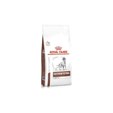 Imagem de ROYAL CANIN Ração Canine Veterinary Diet Gastro Intestinal Low Fat para Cães Adultos 1,5kg
