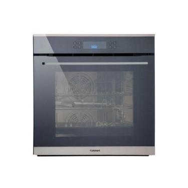 Imagem de Forno Elétrico Multifunções Cuisinart Prime Cooking Dual Zone 74 Litro
