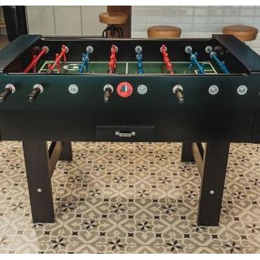 Imagem de Mesa de Pebolim Oficial Master