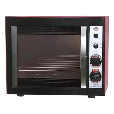 Imagem de Forno Elétrico Crystal Plus Advanced - Redy - 220V, 220V