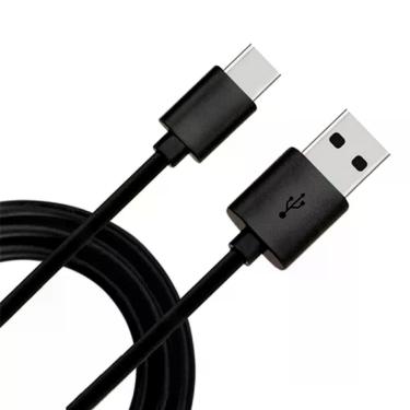 Imagem de Cabo USB-C 3.0 Carregador e Transfere Dados para Câmeras