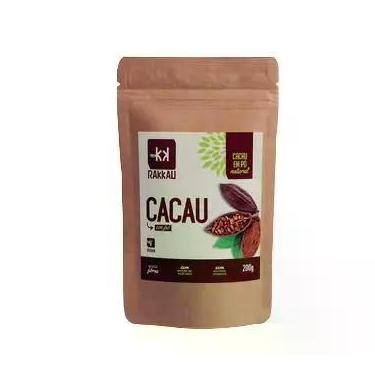 Imagem de Cacau em Pó Rakkau 200g