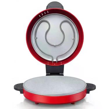 Imagem de Forno Pizza Elétrico Portátil 1800W Duplo Aquecimento 220V - Raf