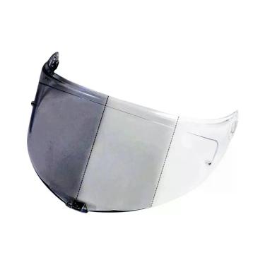 Imagem de Viseira Fotocromática Para Capacete AGV K6 K6s, Lente Autochromic, Pro