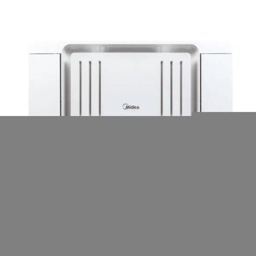 Imagem de Ar Condicionado Janela 10000 Btus Inverter 220V Eletrônico Wi-fi Frio