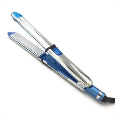 Imagem de Chapinha Prancha Titanium 465 com Emissão de Íons - Bivolt, Bivolt