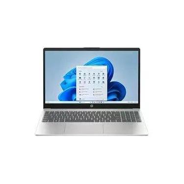Imagem de Notebook HP 15-FD0154WM 15.6" Intel Core Ultra 5-1334U 512GB SSD 8GB R