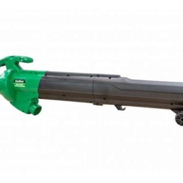 Imagem de GSS-3000 - SOPRADOR/SUGADOR DE FOLHAS 3000W 220V GARTHEN