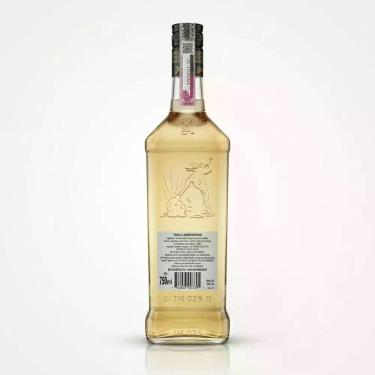 Imagem de Tequila Reposado El Jimador 750ml Agave Blue Weber Envelhecida 2 Meses