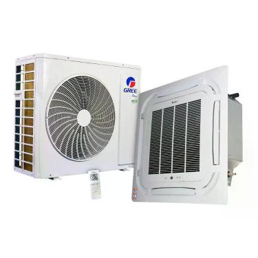 Imagem de Ar-Condicionado Cassete Gree G-Prime Inverter Compact 24000 BTUs GULD2