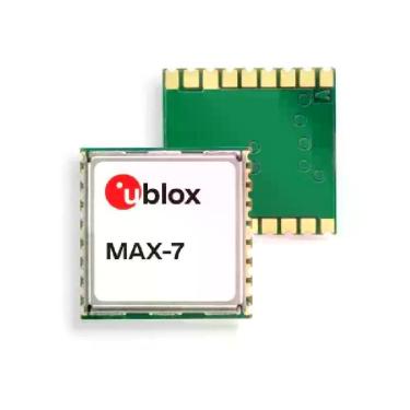 Imagem de Módulo GPS Ublox 7