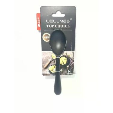 Imagem de Kit C/ 2 Colher De Sorvete 17cm - Dalla Valle
