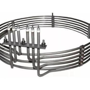 Imagem de Resistência Forno Turbo Tedesco 8 Assadeiras Ftt 240 16kw - KL Resiste